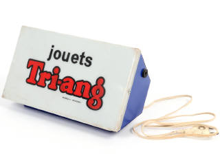 Lot 162 - TRI-ANG (FRANCE) (1)