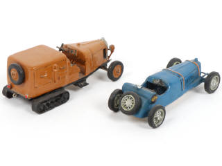 Lot 163 - CREATION RD MARMANDE (FRANCE) (1)