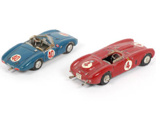 Lot 166 - CREATION RD MARMANDE (FRANCE) (2)