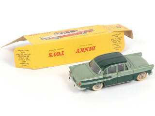 Lot 337 - DINKY TOYS (FRANCE) (1)