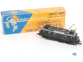 Lot 25 - ROCO 'HO' (AUTRICHE) (1)