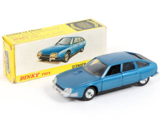 Lot 359 - DINKY TOYS (FRANCE) (1)