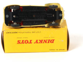 Lot 347 - DINKY TOYS (FRANCE) (1)