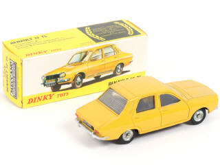 Lot 355 - DINKY TOYS (FRANCE) (1)