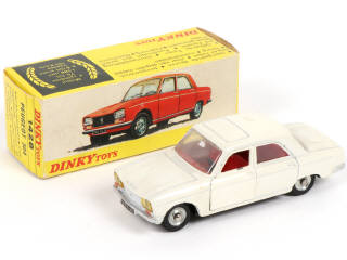 Lot 351 - DINKY TOYS (FRANCE) (1)
