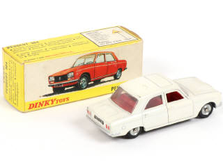 Lot 351 - DINKY TOYS (FRANCE) (1)