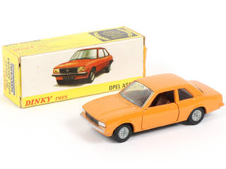 Lot 361 - DINKY TOYS (FRANCE) (1)