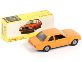 Lot 361 - DINKY TOYS (FRANCE) (1)