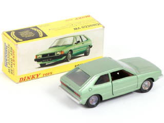 Lot 360 - DINKY TOYS (FRANCE) (1)