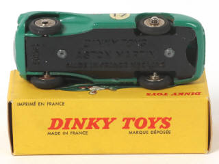 Lot 340 - DINKY TOYS (FRANCE) (1)