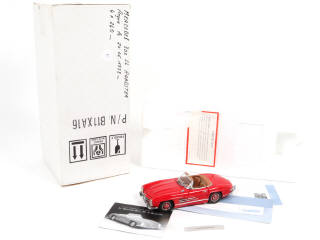 Lot 52 - FRANKLIN MINT (USA) (1)