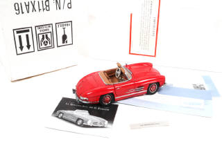 Lot 52 - FRANKLIN MINT (USA) (1)