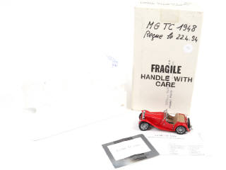 Lot 45 - FRANKLIN MINT (USA) (1)