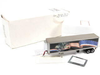 Lot 46 - FRANKLIN MINT (USA) (1)