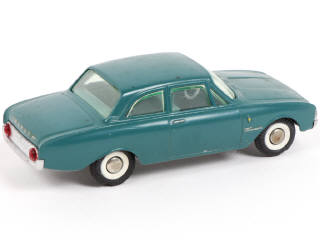 Lot 96 - TEKNO (DANEMARK) (1)