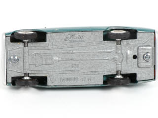 Lot 96 - TEKNO (DANEMARK) (1)