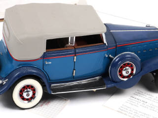 Lot 43 - FRANKLIN MINT (USA) (1)