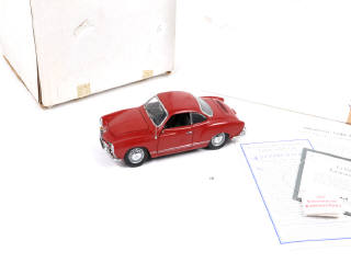 Lot 48 - FRANKLIN MINT (USA) (1)
