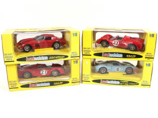 Lot 71 - JOUEF EVOLUTION (FRANCE) (4)