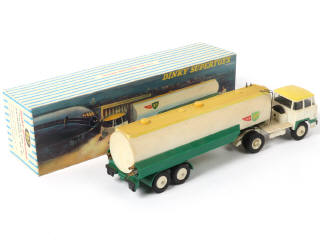 Lot 375 - DINKY TOYS (FRANCE) (1)