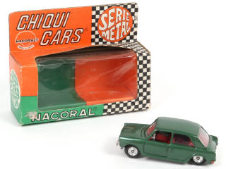 Lot 117 - NACORAL (ESPAGNE) (1)