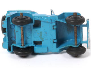 Lot 243 - DINKY TOYS (GB) (1)