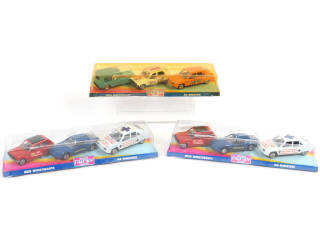Lot 192 - NOREV - JET CAR (FRANCE) (3)