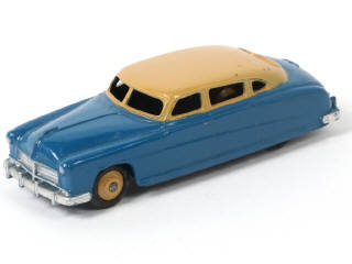 Lot 247 - DINKY TOYS (GB) (1)