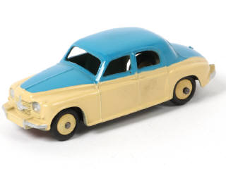 Lot 248 - DINKY TOYS (GB) (1)