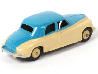 Lot 248 - DINKY TOYS (GB) (1)