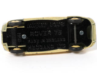 Lot 248 - DINKY TOYS (GB) (1)