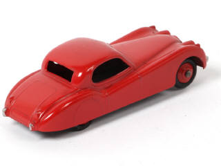 Lot 250 - DINKY TOYS (GB) (1)