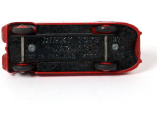 Lot 250 - DINKY TOYS (GB) (1)