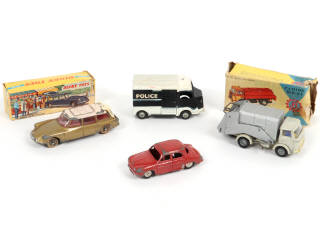 Lot 169 - DIVERS (FRANCE) (4)