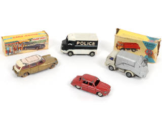 Lot 169 - DIVERS (FRANCE) (4)