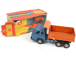 Lot 67 - JOUSTRA (FRANCE) (1)