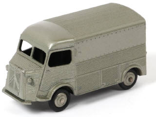 Lot 365 - DINKY TOYS (FRANCE) (1)