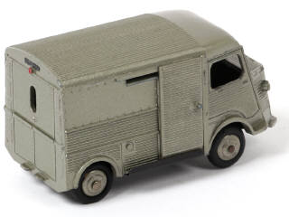 Lot 365 - DINKY TOYS (FRANCE) (1)