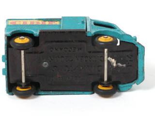 Lot 366 - DINKY TOYS (FRANCE) (1)