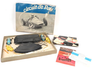 Lot 24 - DIVERS (FRANCE) (2)