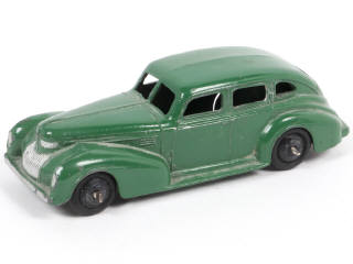 Lot 241 - DINKY TOYS (GB) (1)