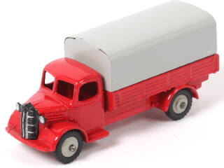 Lot 256 - DINKY TOYS (GB) (1)