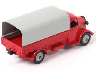 Lot 256 - DINKY TOYS (GB) (1)