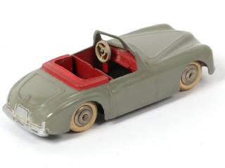Lot 336 - DINKY TOYS (FRANCE) (1)