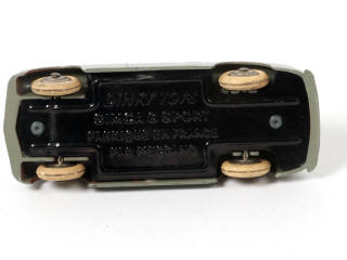 Lot 336 - DINKY TOYS (FRANCE) (1)