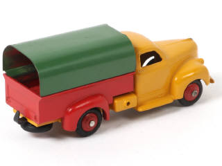Lot 368 - DINKY TOYS (FRANCE) (1)
