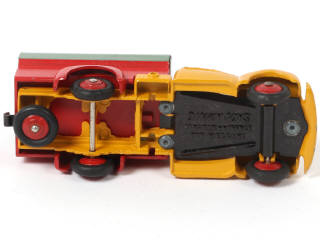 Lot 368 - DINKY TOYS (FRANCE) (1)