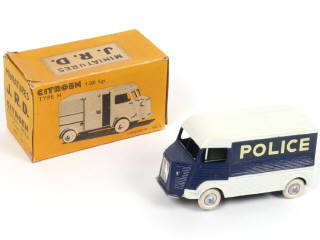 Lot 176 - JRD (FRANCE) (1)