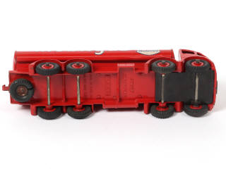 Lot 270 - DINKY TOYS (GB) (1)