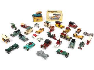 Lot 88 - DIVERS (30)